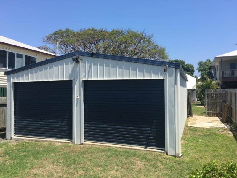 313 Bolsover Street, Depot Hill QLD 4700